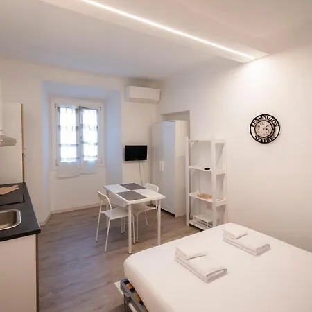 Loft Moderno In Porta Venezia Apartman Milánó