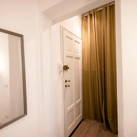 Loft Moderno In Porta Venezia Apartman