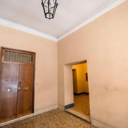 Apartman Loft Moderno In Porta Venezia *