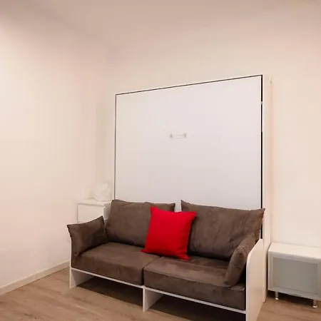 Loft Moderno In Porta Venezia * Milánó