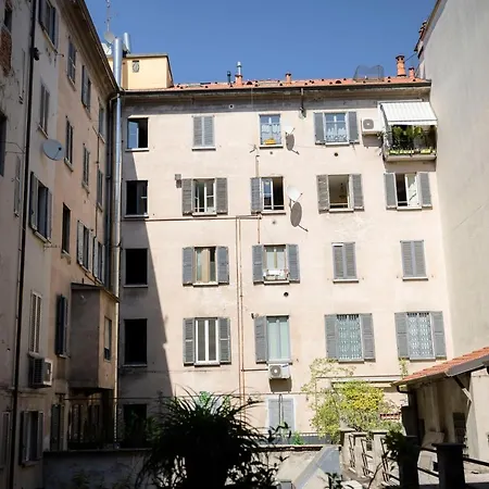 Apartment Loft Moderno In Porta Venezia *