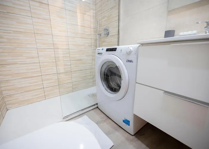 Apartment Loft Moderno In Porta Venezia Mailand