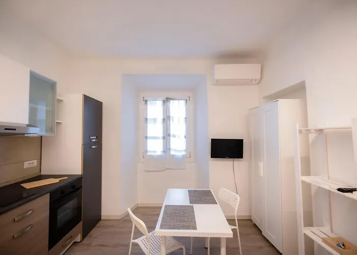 Loft Moderno In Porta Venezia Mailand