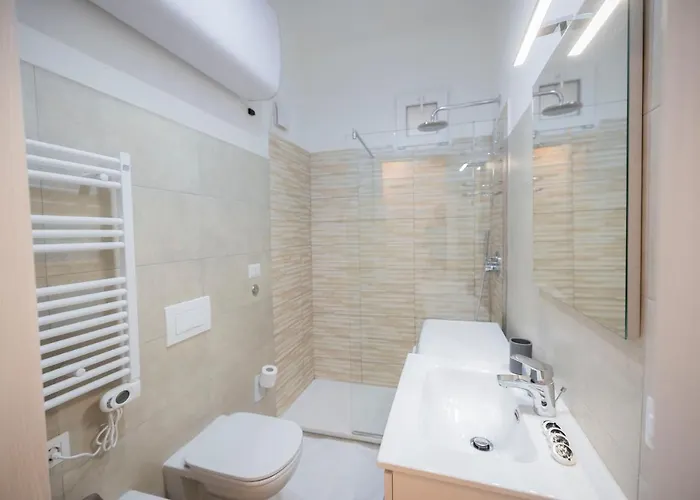 Apartment Loft Moderno In Porta Venezia *