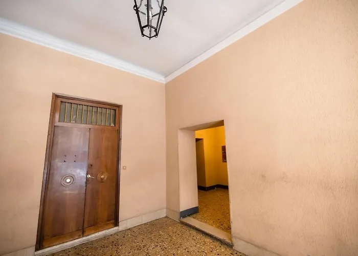 Apartment Loft Moderno In Porta Venezia *