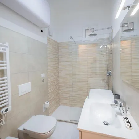Appartement Loft Moderno In Porta Venezia *